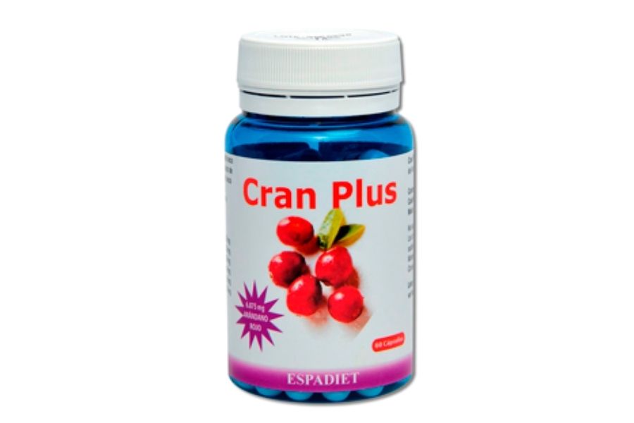 Espadiet CRAN PLUS