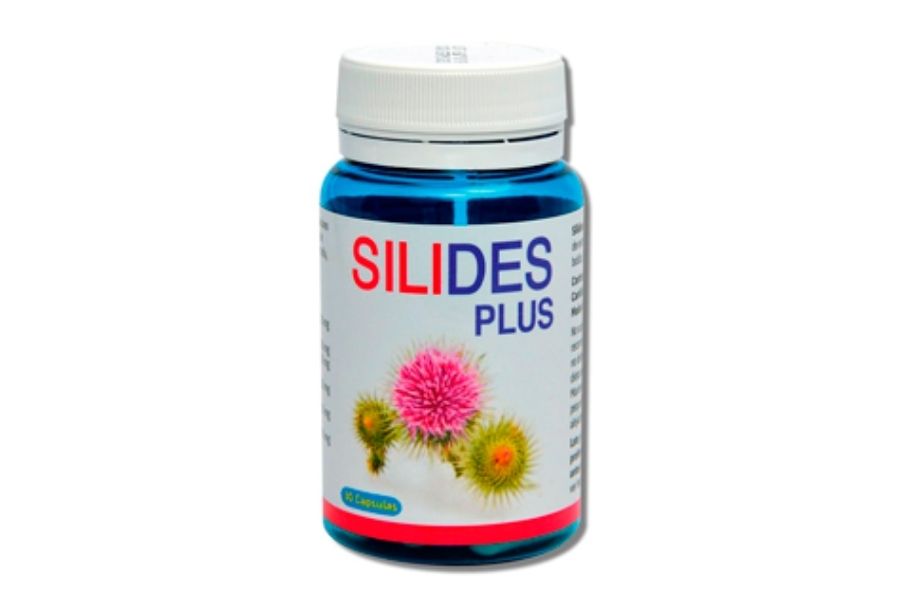 Espadiet SILIDES PLUS