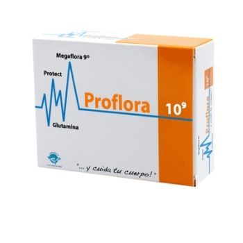 Espadiet PROFLORA 109