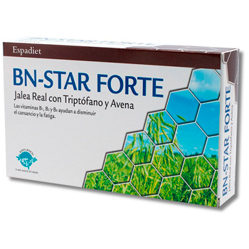 Espadiet JALEA BN STAR FORTE