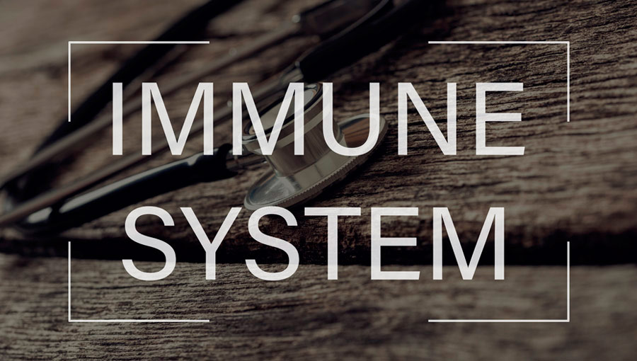 Espadiet inmune system