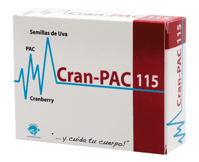 Espadiet CRAN PAC 115