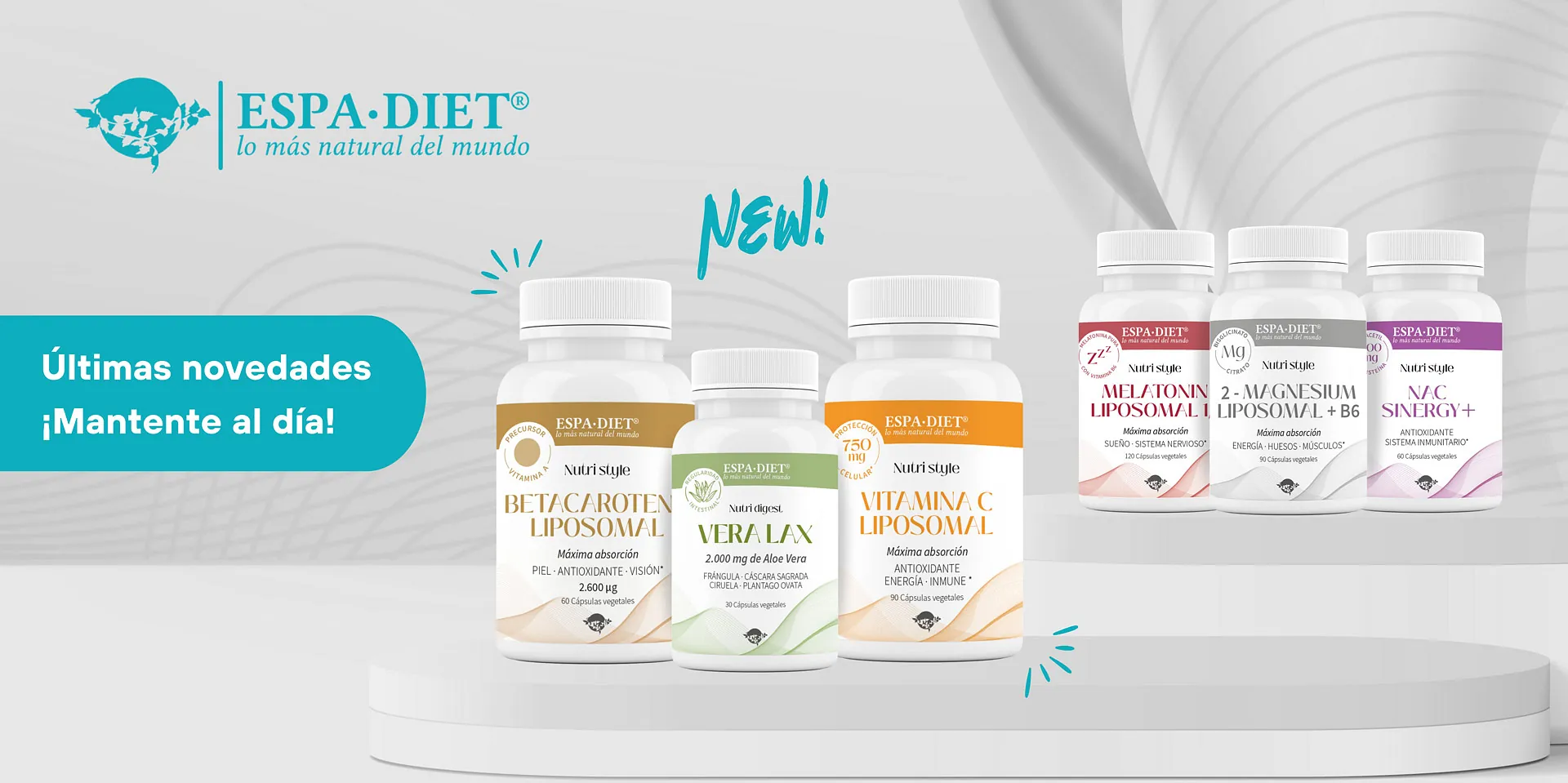 Espadiet banner Spa Diet