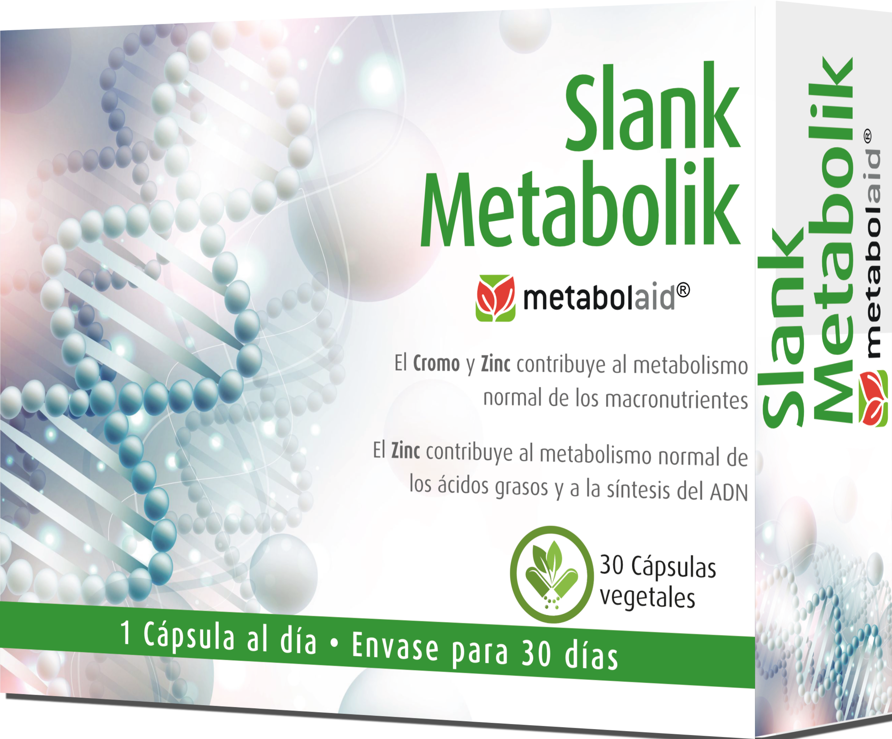 Espadiet SLANK METABOLIK 