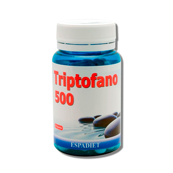 Espadiet TRIPTÓFANO 500