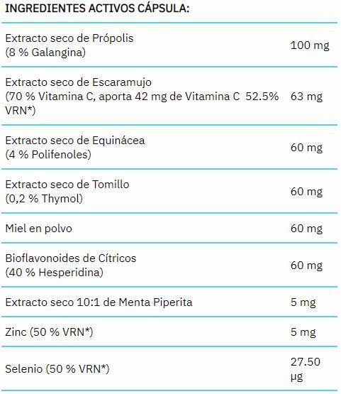 Espadiet PROPOL-e ECHINACEA