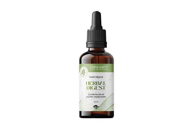 HERBAL DIGEST