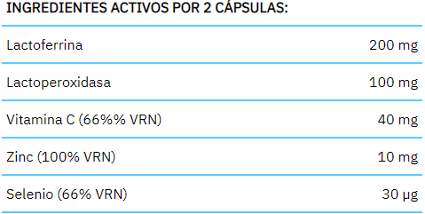 Espadiet INMUNE VIT 