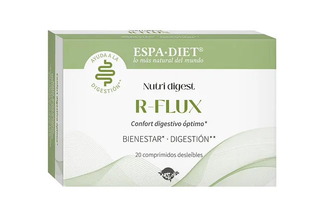R-FLUX