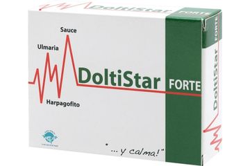Espadiet DOLTI STAR FORTE