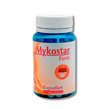 Espadiet MYKOSTAR FORTE