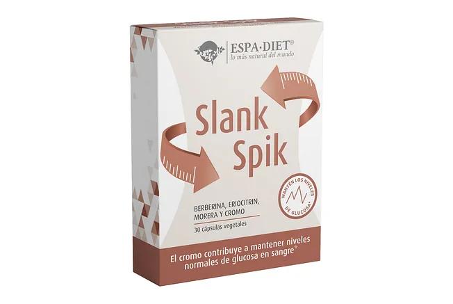 SLANK SPIK