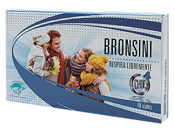 Espadiet BRONSINI CHOC