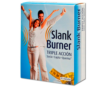 Espadiet SLANK BURNER