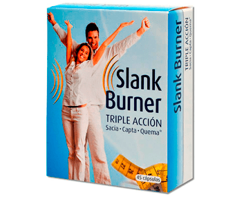 Espadiet SLANK BURNER