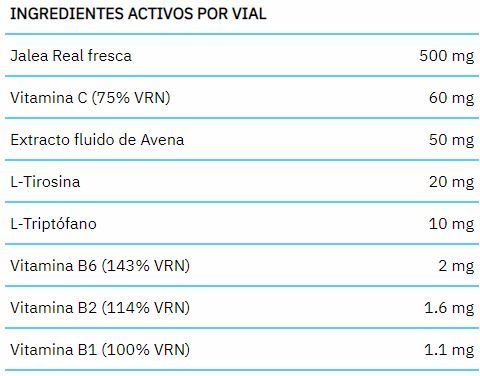 Espadiet JALEA BN STAR FORTE